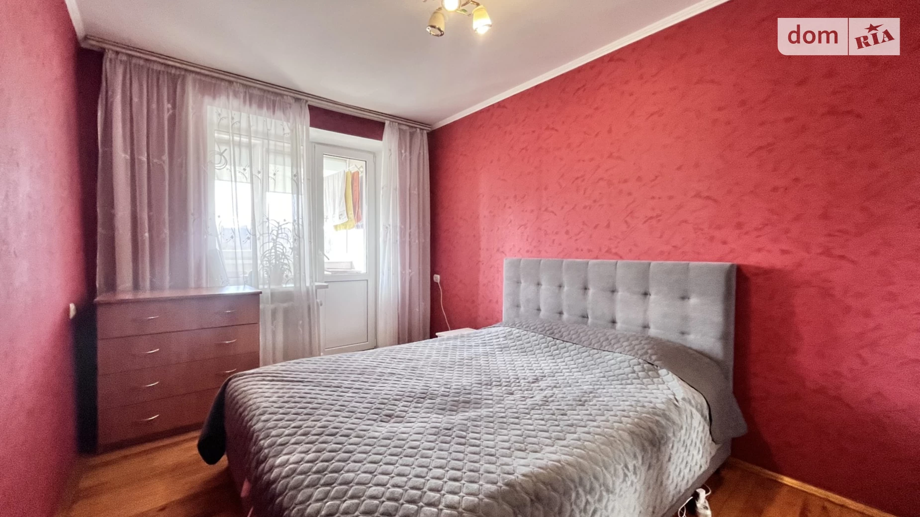 Продается 3-комнатная квартира 70 кв. м в Виннице, ул. Генерала Григоренко(Москаленко Маршала), 69 - фото 2
