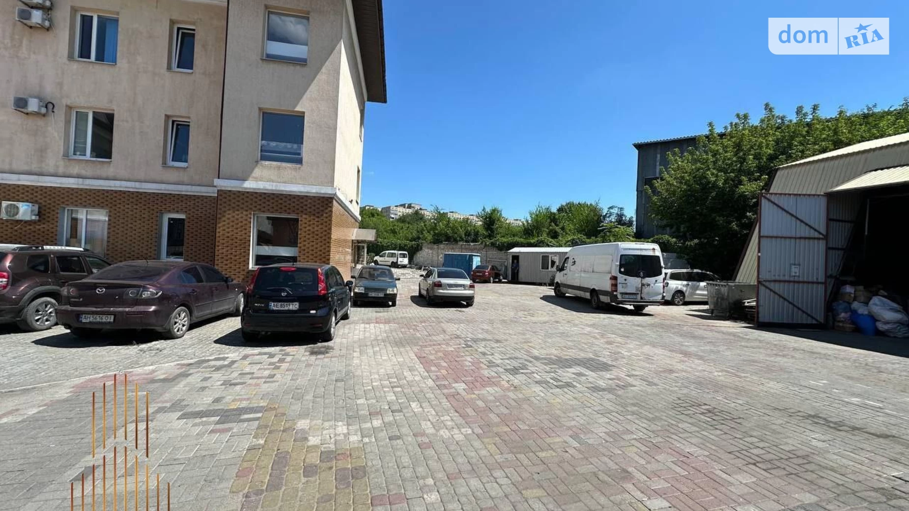 пер. Универсальный Амур-Нижнеднепровский Днепр, цена: 420000 $ - фото 3