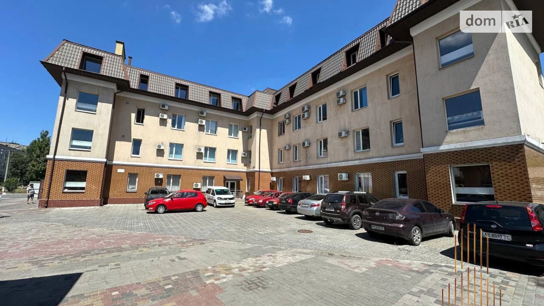 пер. Универсальный Амур-Нижнеднепровский Днепр, цена: 420000 $ - фото 4
