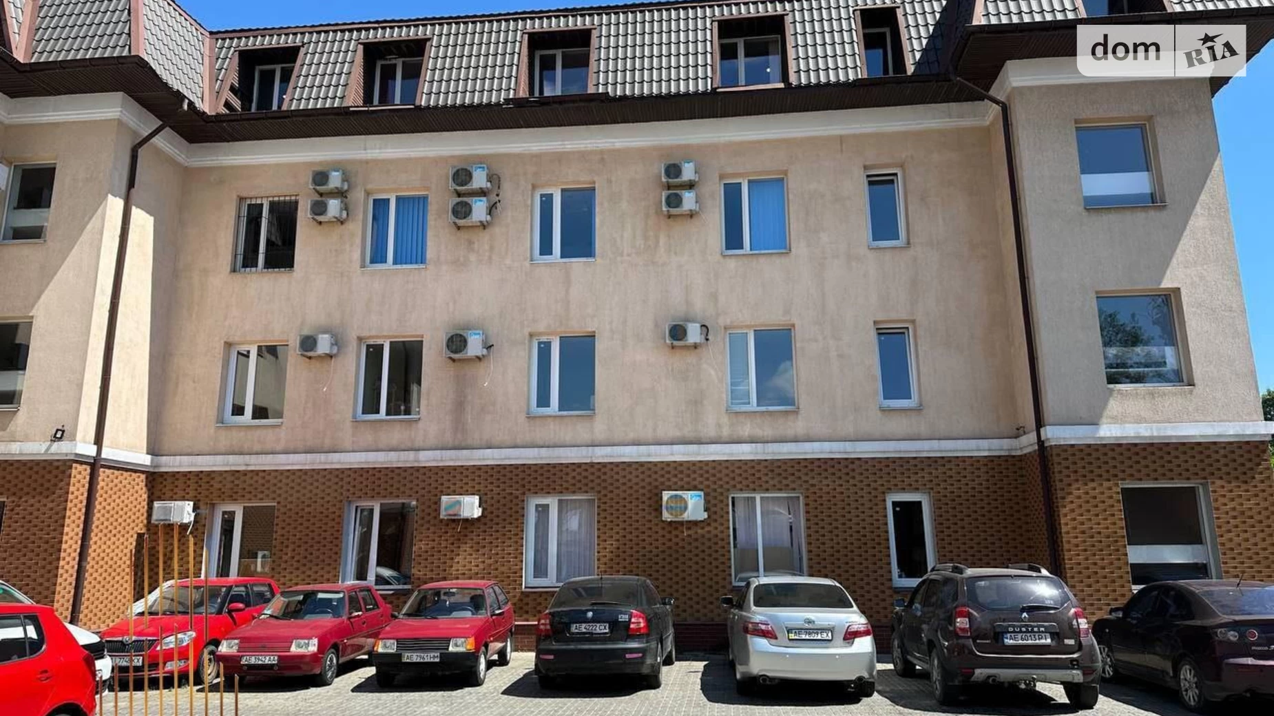 пер. Универсальный Амур-Нижнеднепровский Днепр, цена: 420000 $ - фото 5