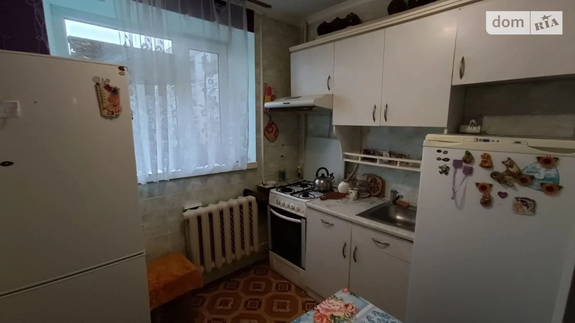 Продается 1-комнатная квартира 30.5 кв. м в, цена: 19000 $ - фото 5