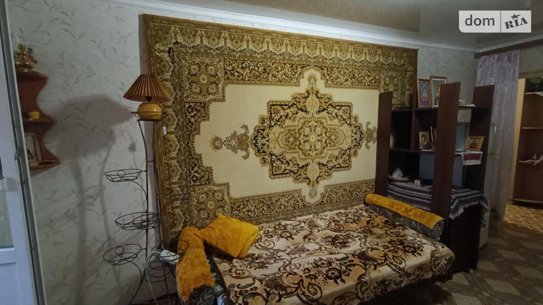 Продается 1-комнатная квартира 30.5 кв. м в, цена: 19000 $ - фото 4