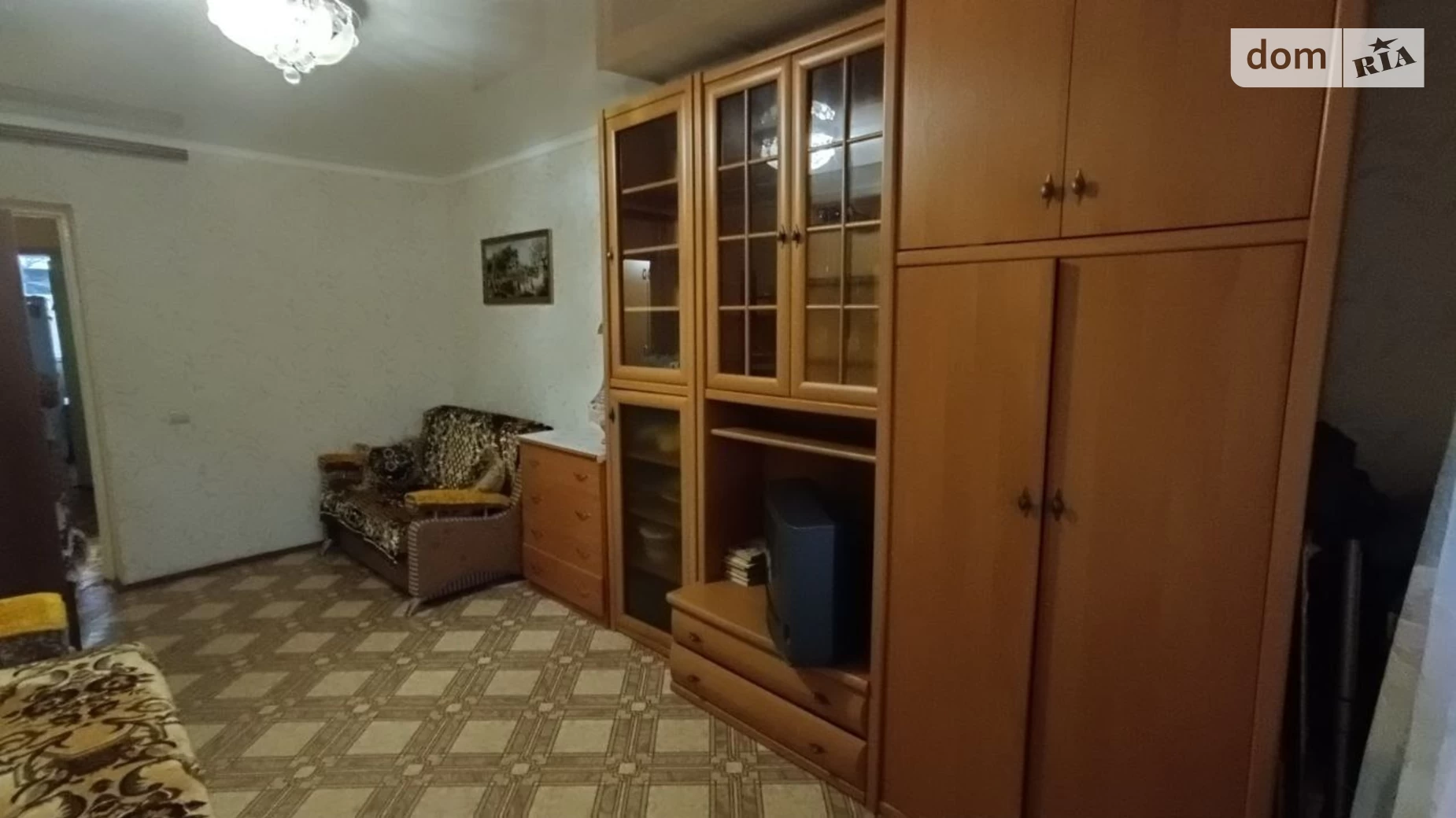 Продается 1-комнатная квартира 30.5 кв. м в, цена: 19000 $ - фото 2
