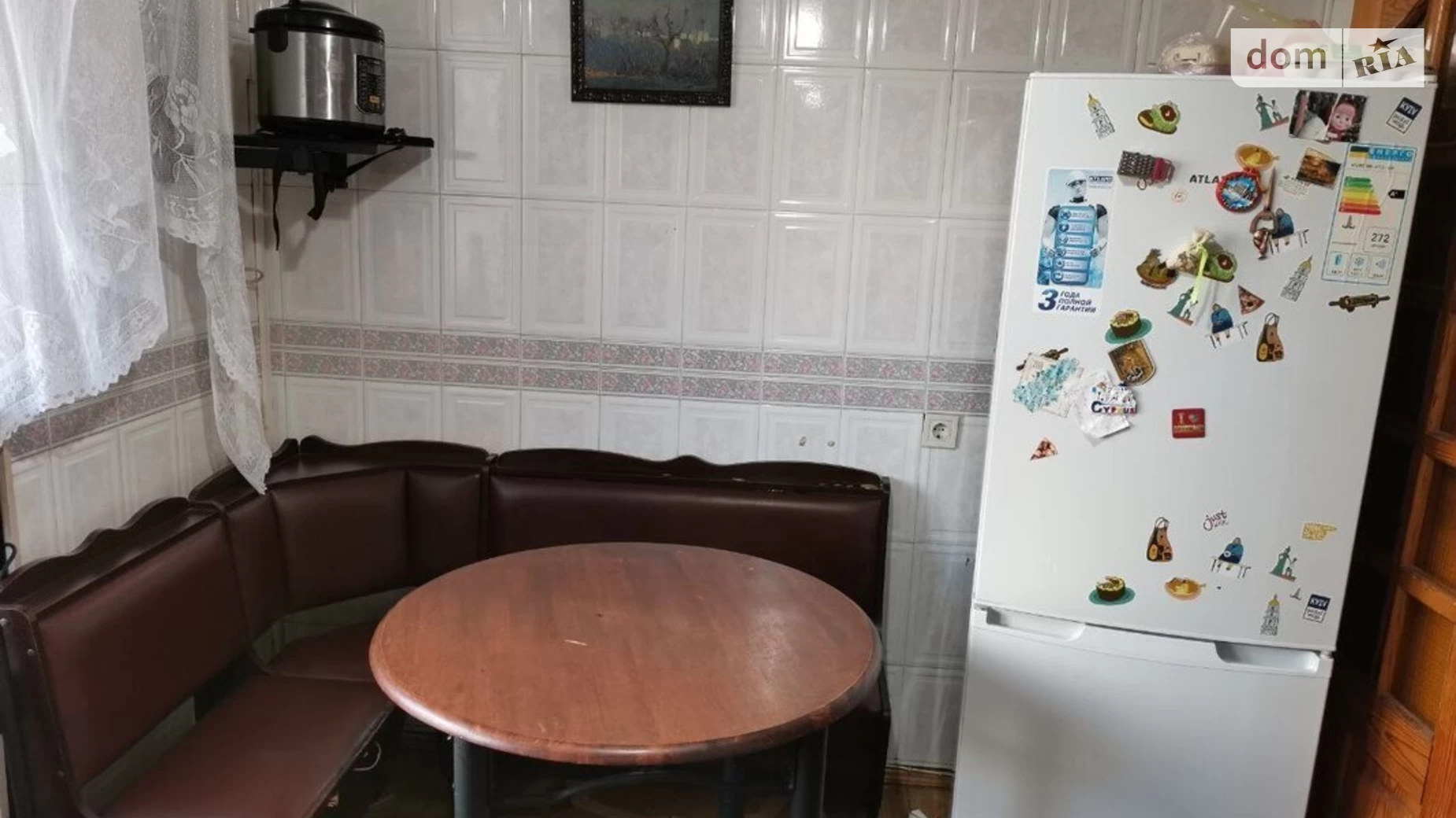 Продается 3-комнатная квартира 78 кв. м в Киеве, ул. Лариси Руденко, 13 - фото 4
