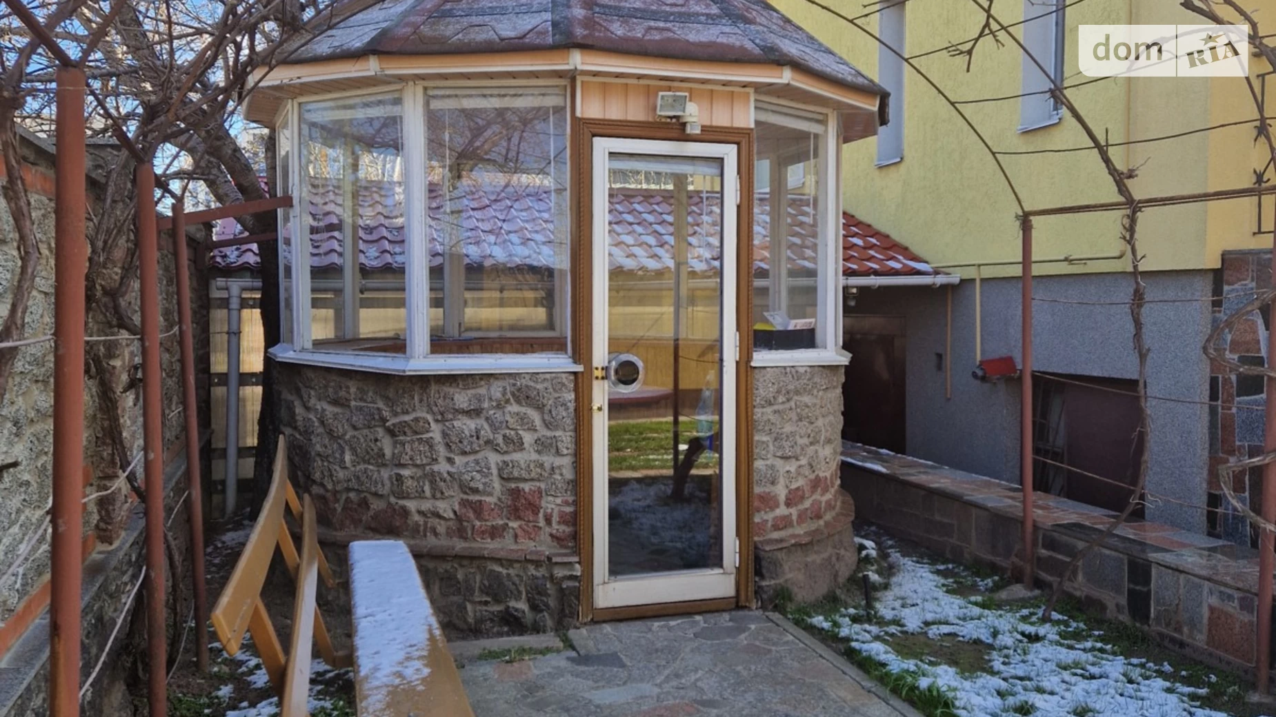Продается одноэтажный дом 150 кв. м с мебелью, цена: 160000 $ - фото 4