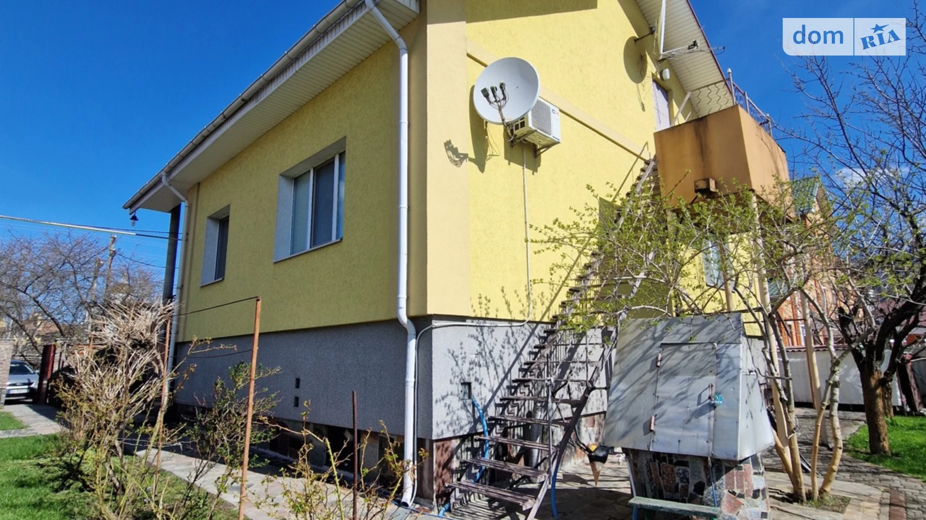 Продается одноэтажный дом 150 кв. м с мебелью, цена: 160000 $ - фото 5