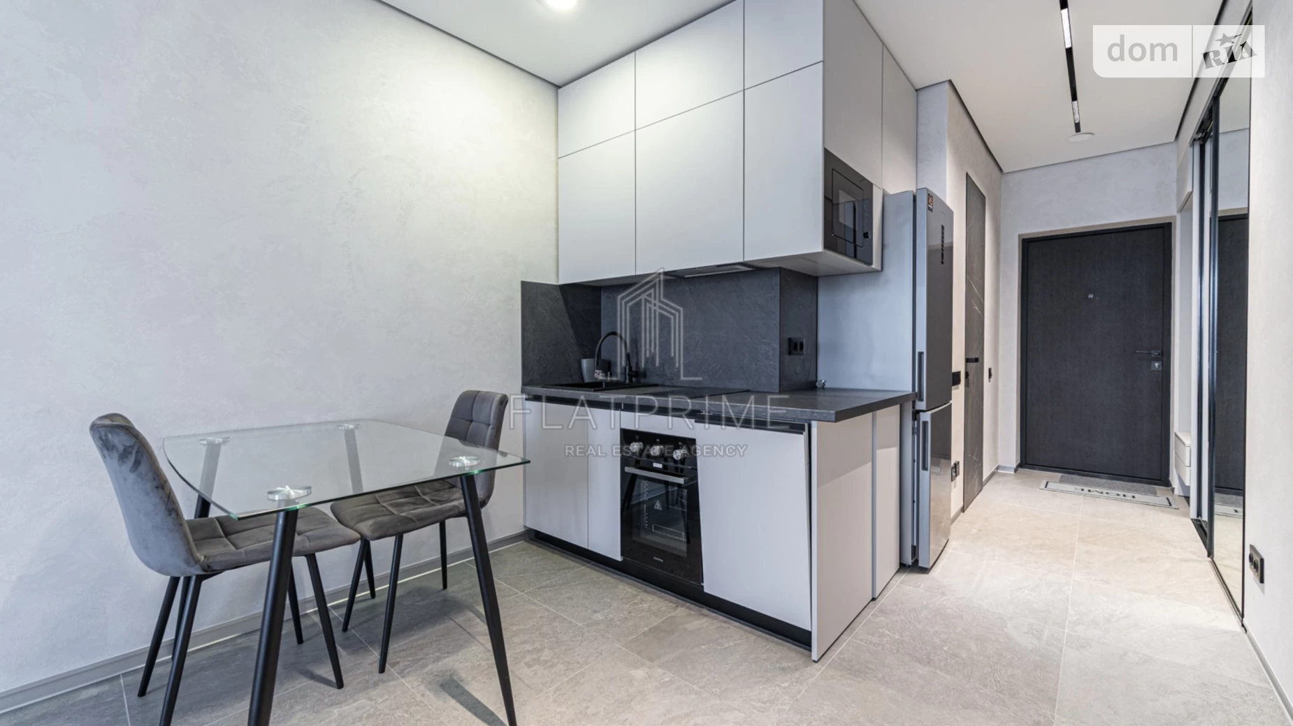 Продается 1-комнатная квартира 30.2 кв. м в Киеве, ул. Елены Телиги, 25 - фото 3