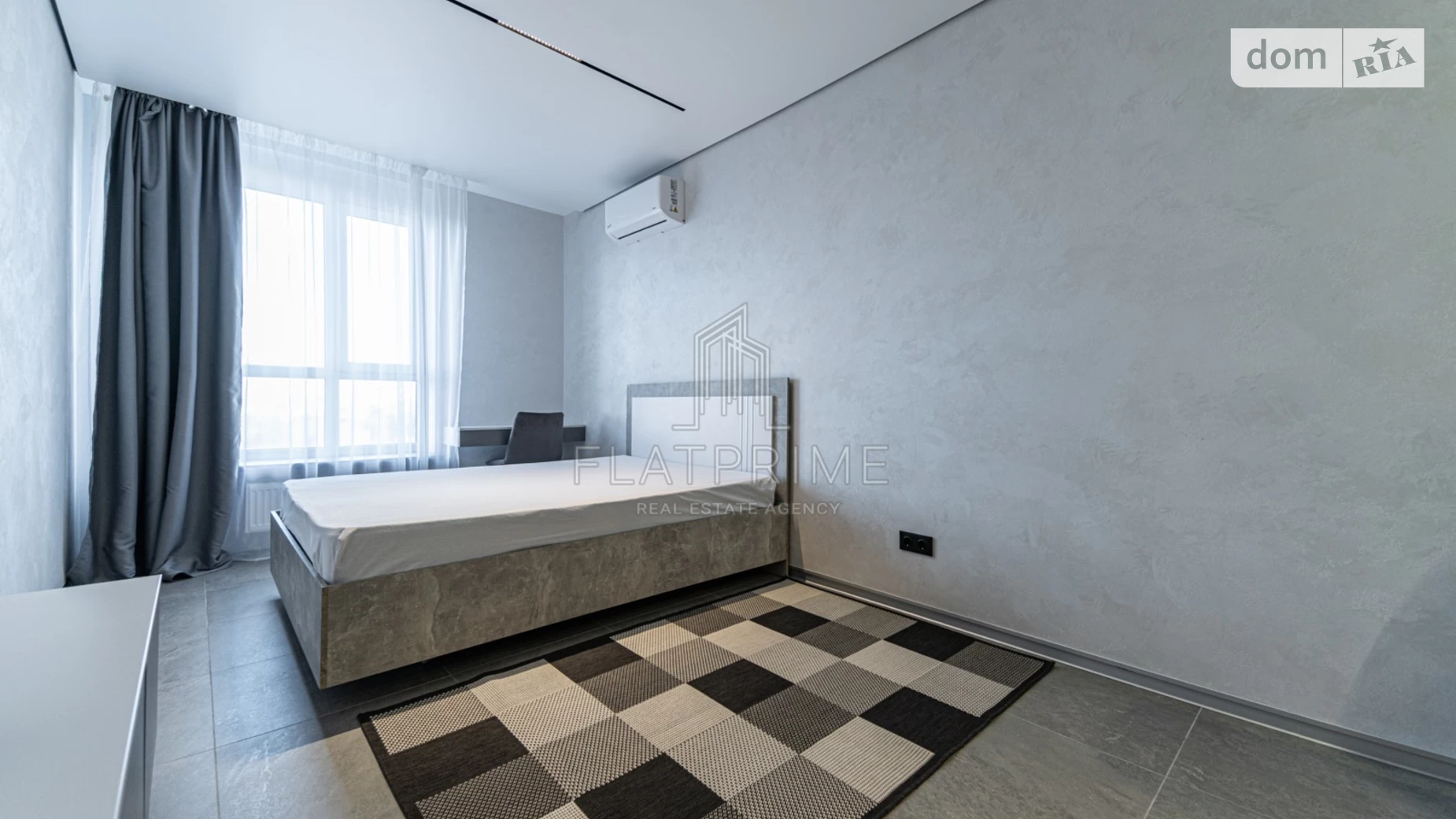 Продается 1-комнатная квартира 30.2 кв. м в Киеве, ул. Елены Телиги, 25 - фото 2