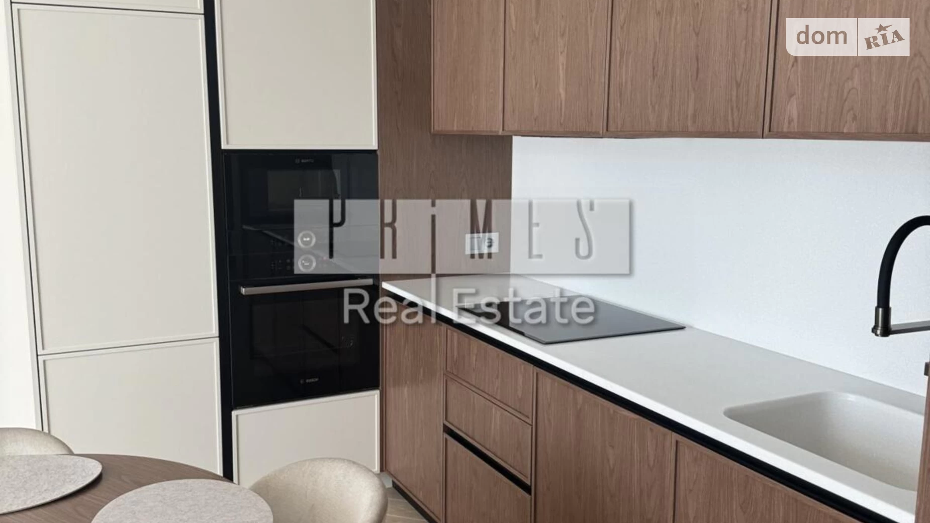 Продається 2-кімнатна квартира 80 кв. м у Києві, вул. Саперне Поле, 5А - фото 2