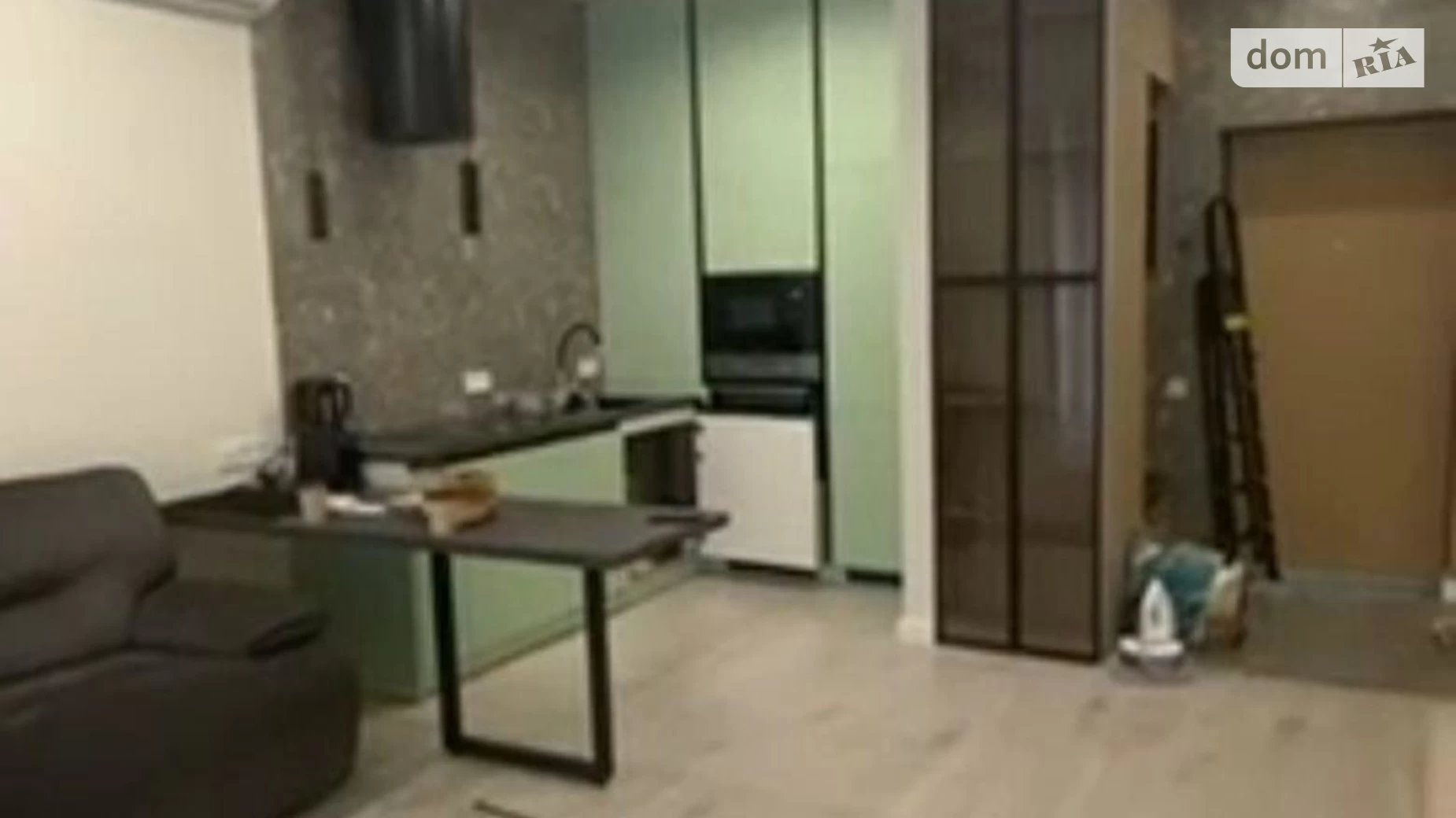Здається в оренду 2-кімнатна квартира 48 кв. м у Дніпрі, бул. Кучеревського, 1 - фото 2