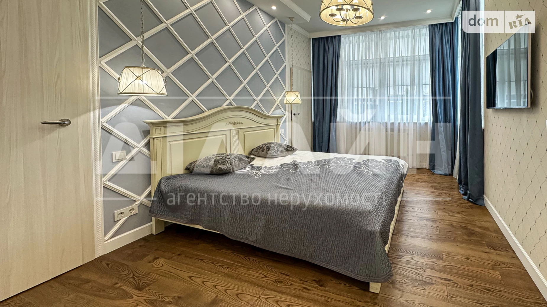 2-кімнатна квартира 77 кв. м у Запоріжжі, цена: 104999 $ - фото 3