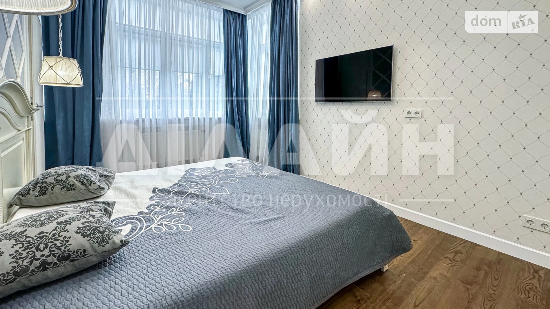 2-кімнатна квартира 77 кв. м у Запоріжжі, цена: 104999 $ - фото 4