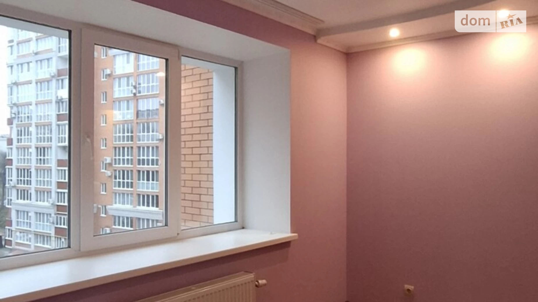 Продается 3-комнатная квартира 81.2 кв. м в Чернигове - фото 4