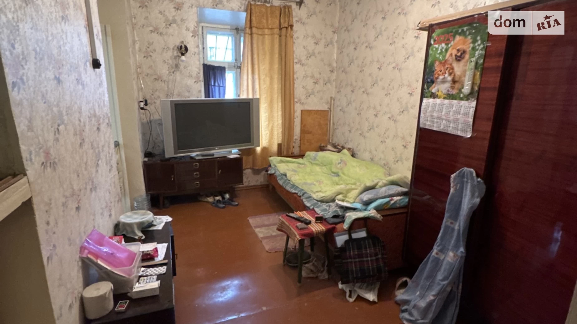 Продается 2-комнатная квартира 48 кв. м в Одессе, ул. Пантелеймоновская - фото 2