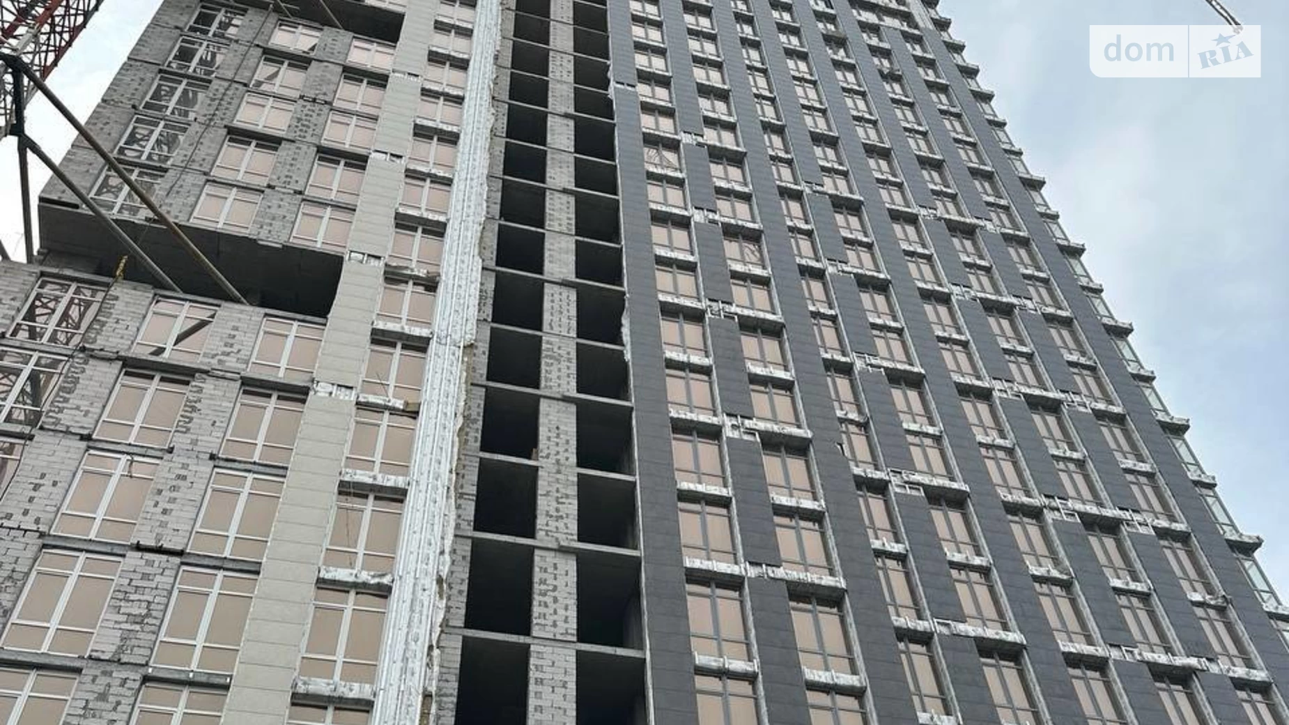 Продается 1-комнатная квартира 39.5 кв. м в Днепре, спуск Крутогорный, 18 - фото 5