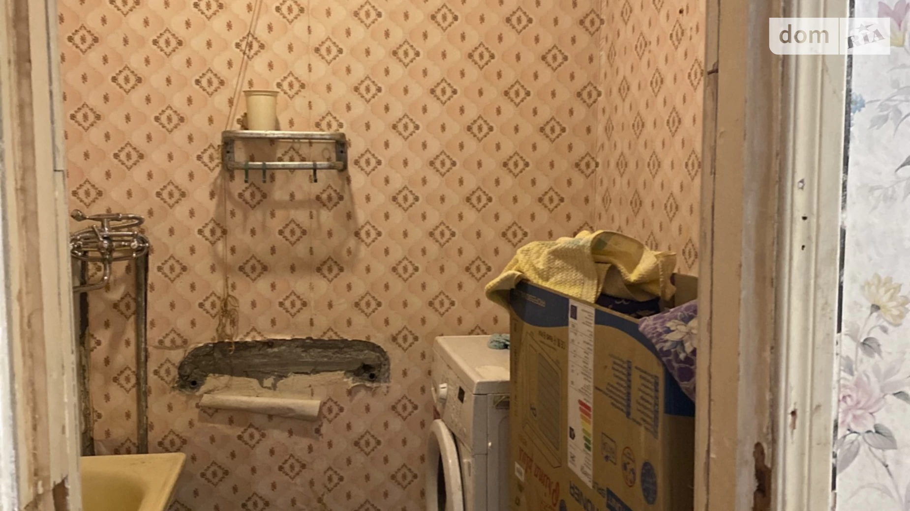 Продается 2-комнатная квартира 48.8 кв. м в Одессе, ул. Пантелеймоновская - фото 3