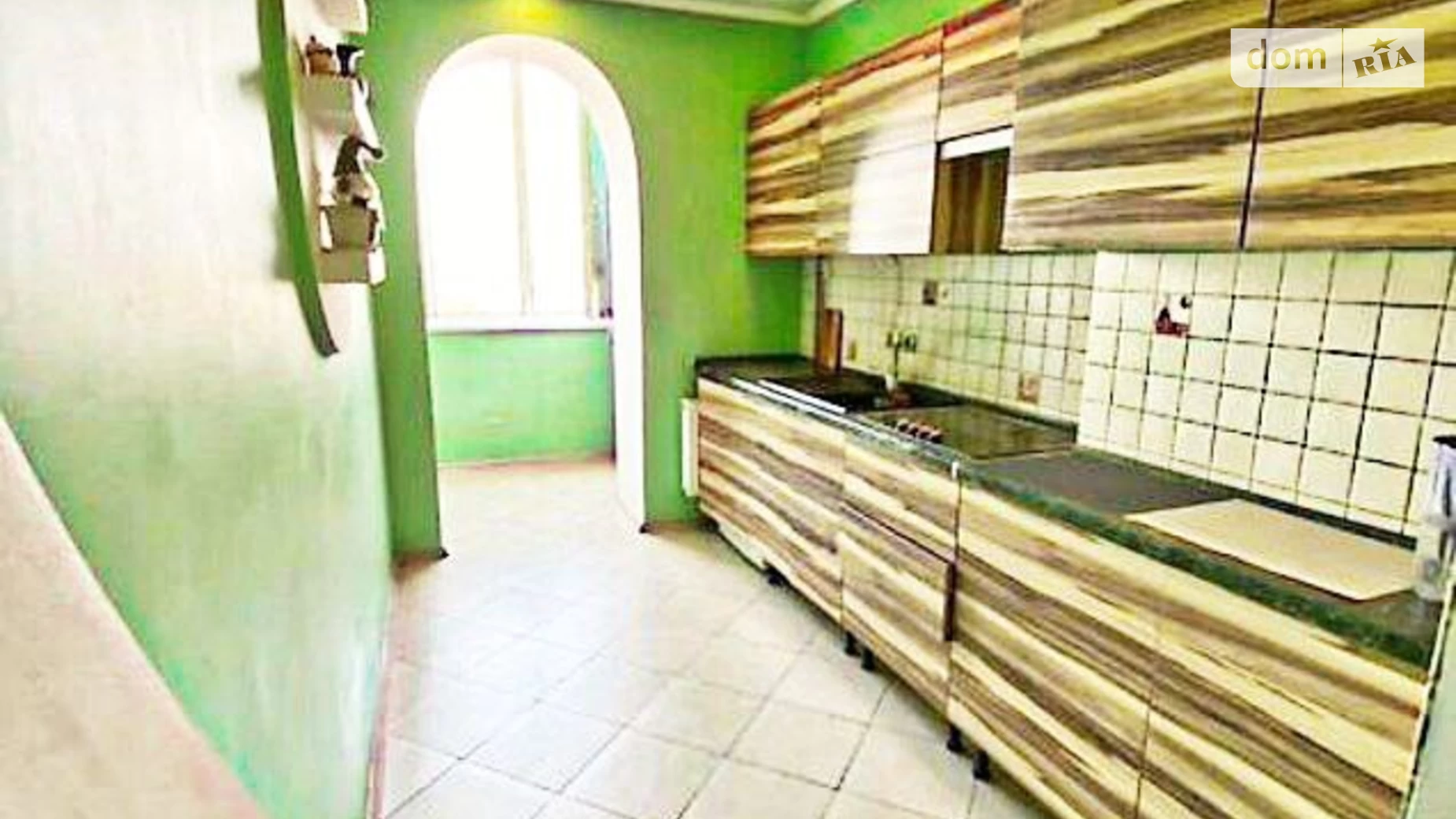 Продається 1-кімнатна квартира 35.5 кв. м у, цена: 32000 $ - фото 5