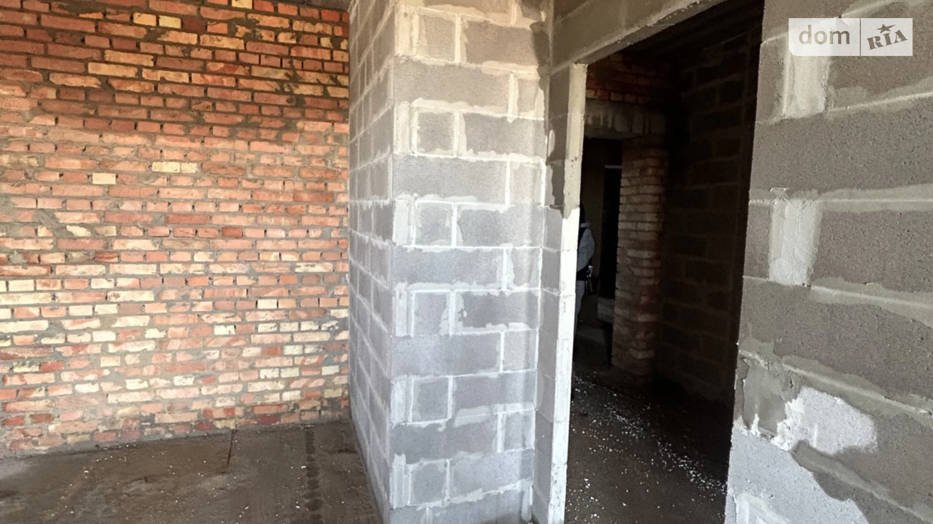 Продається 1-кімнатна квартира 37 кв. м у Гостомелі, вул. Українська - фото 4