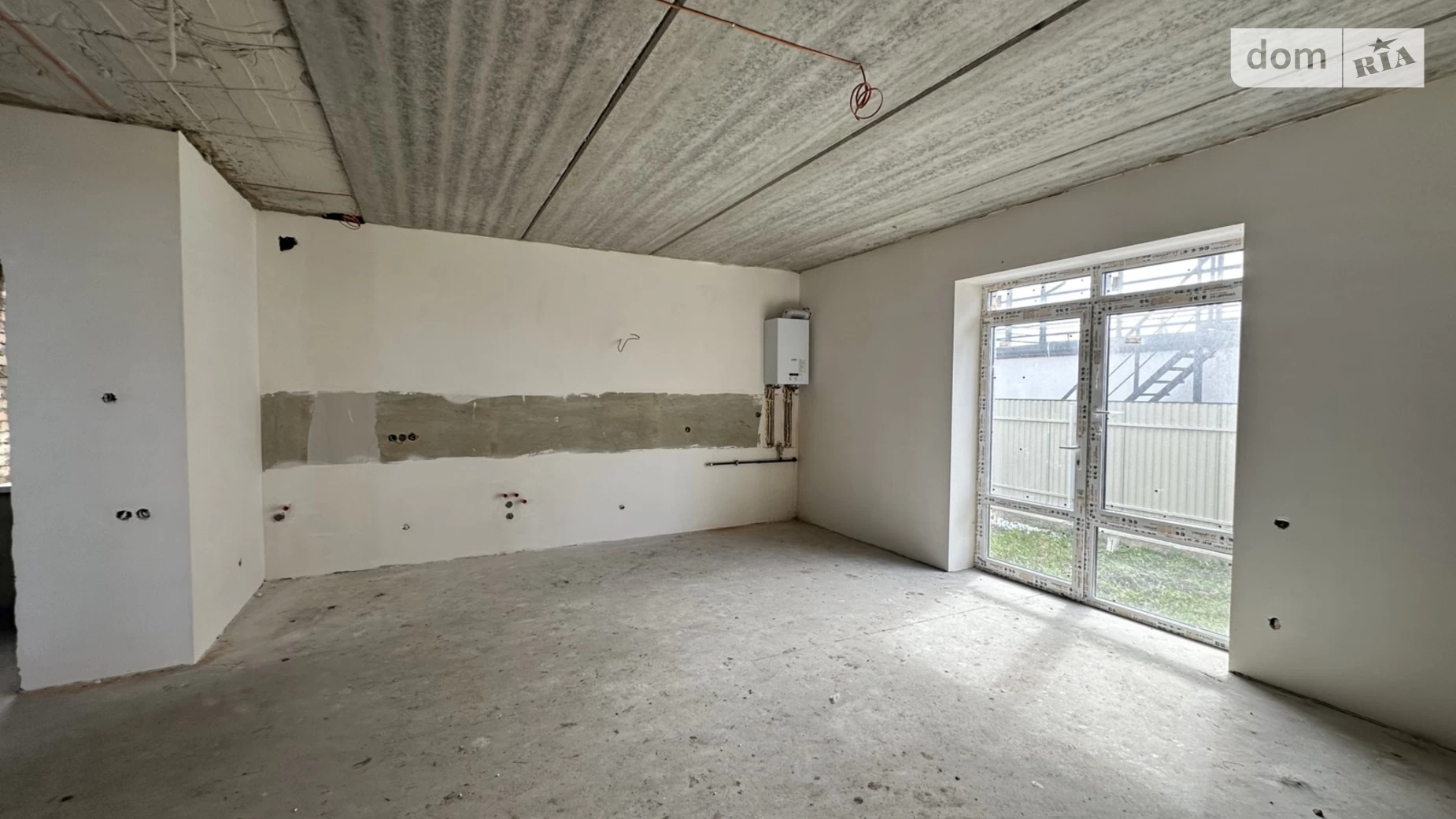 Продається будинок 2 поверховий 115 кв. м з верандою, цена: 85999 $ - фото 2
