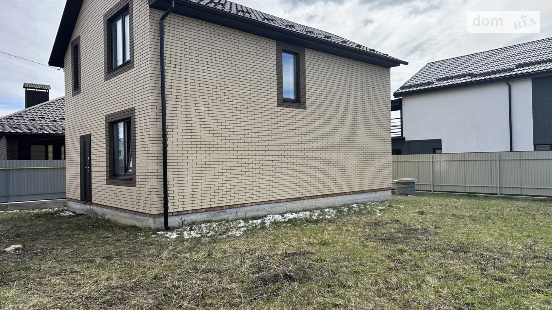 Продається будинок 2 поверховий 115 кв. м з верандою, цена: 85999 $ - фото 3