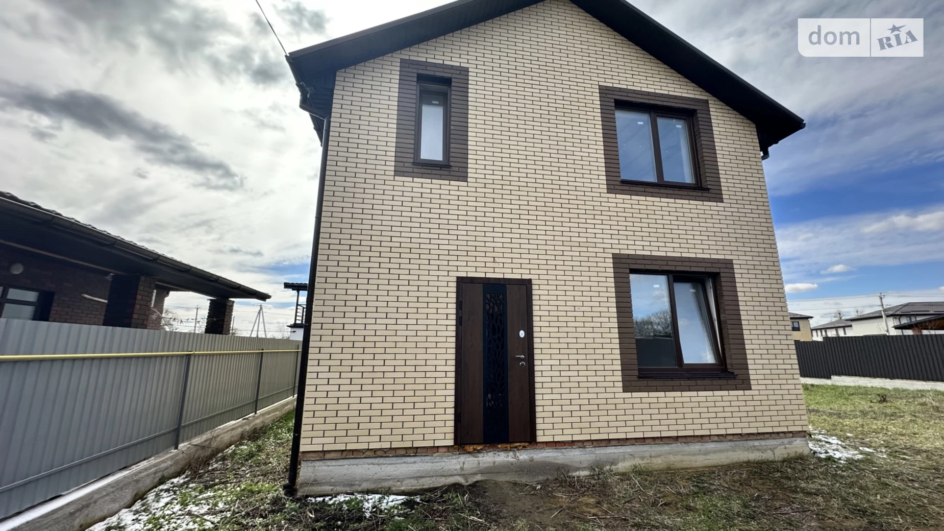 Продається будинок 2 поверховий 115 кв. м з верандою, цена: 85999 $ - фото 4