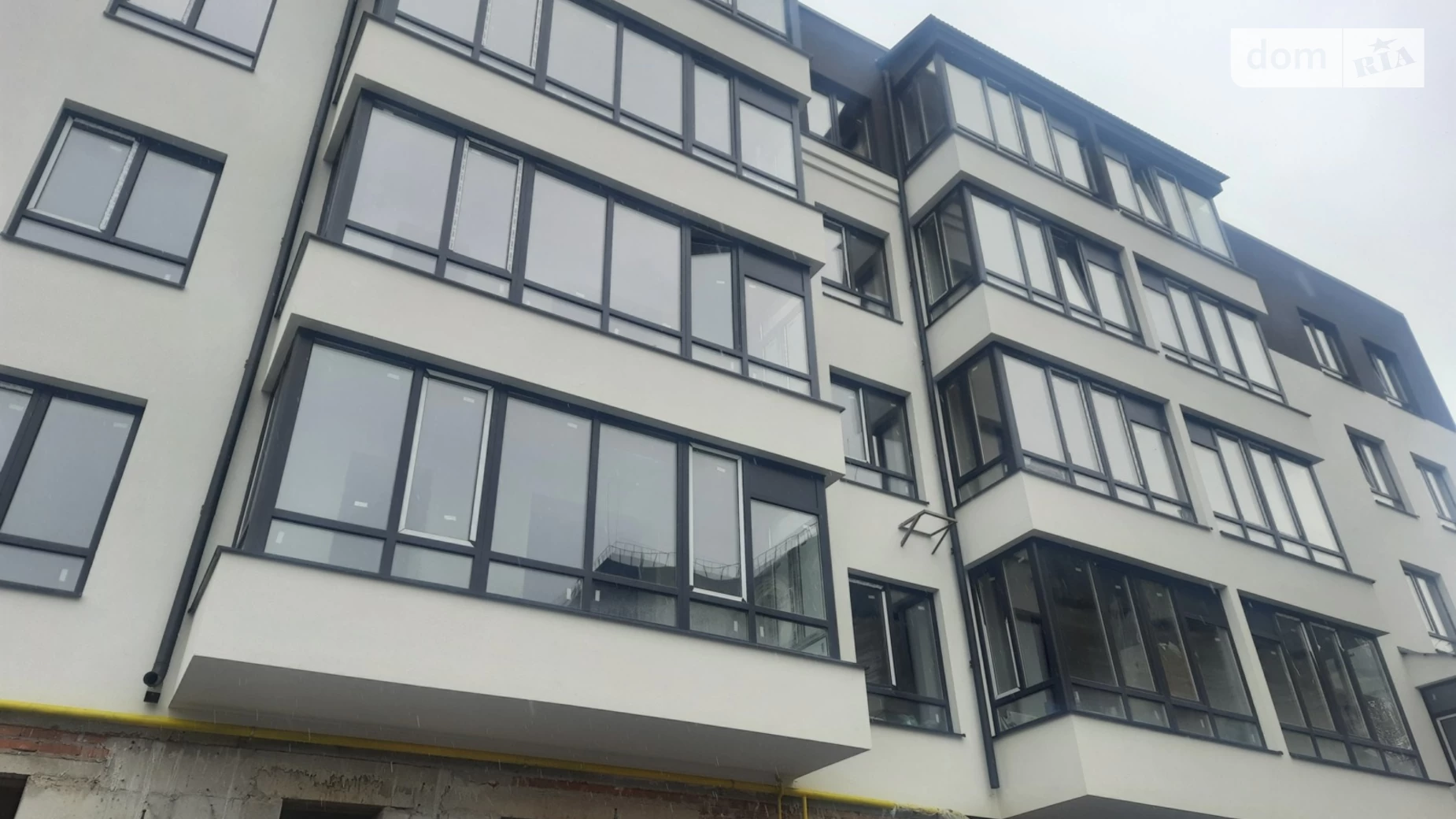 2-кімнатна квартира 65.3 кв. м у Тернополі, вул. Глиняна, 23 - фото 2