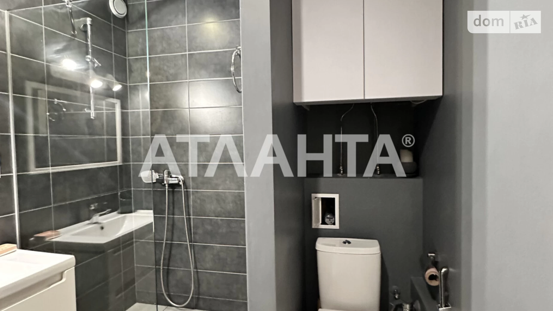Продається 3-кімнатна квартира 48.2 кв. м у Одесі, вул. Академіка Філатова - фото 3