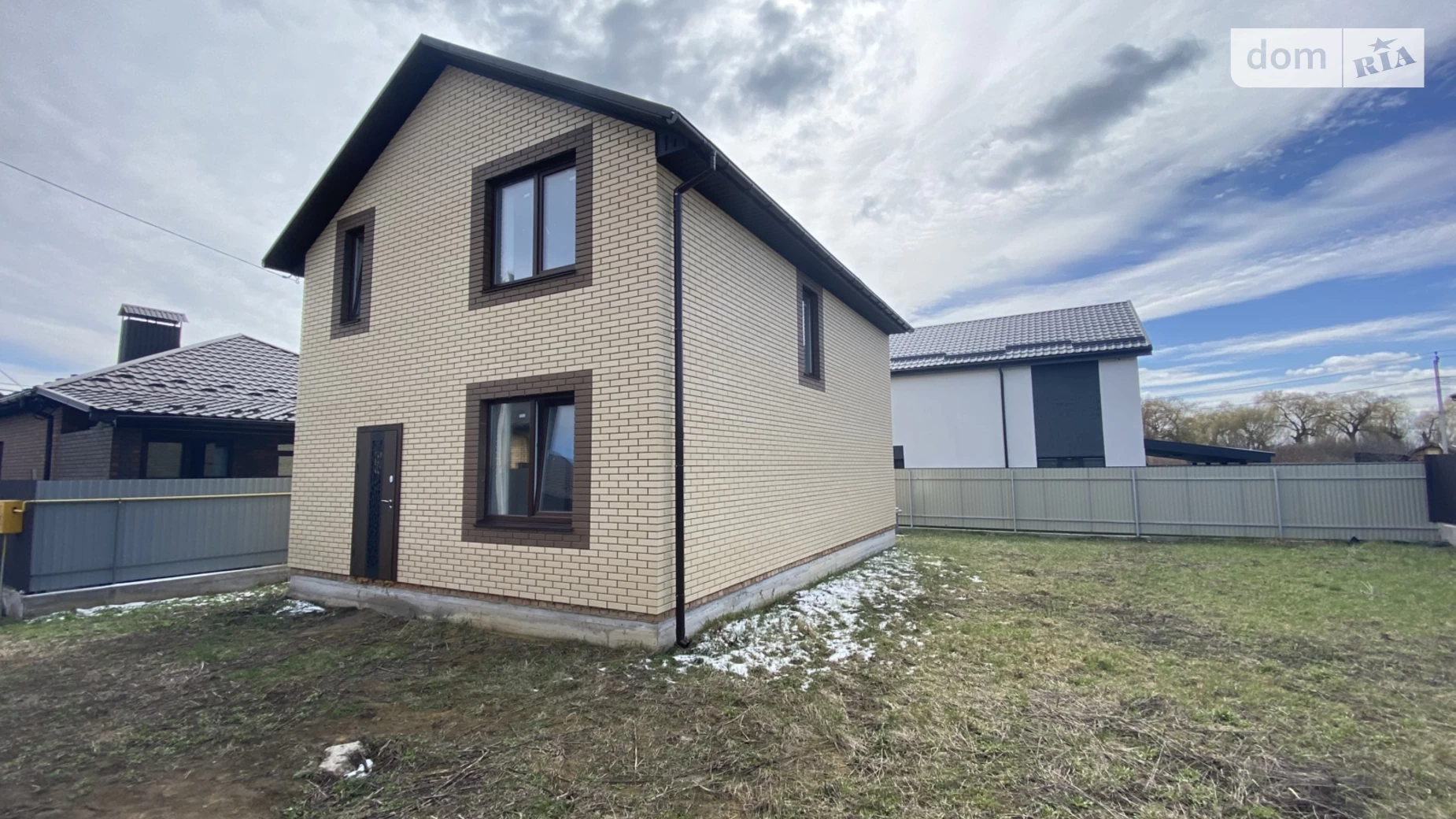 Продається будинок 2 поверховий 115 кв. м з подвалом, цена: 86000 $ - фото 2