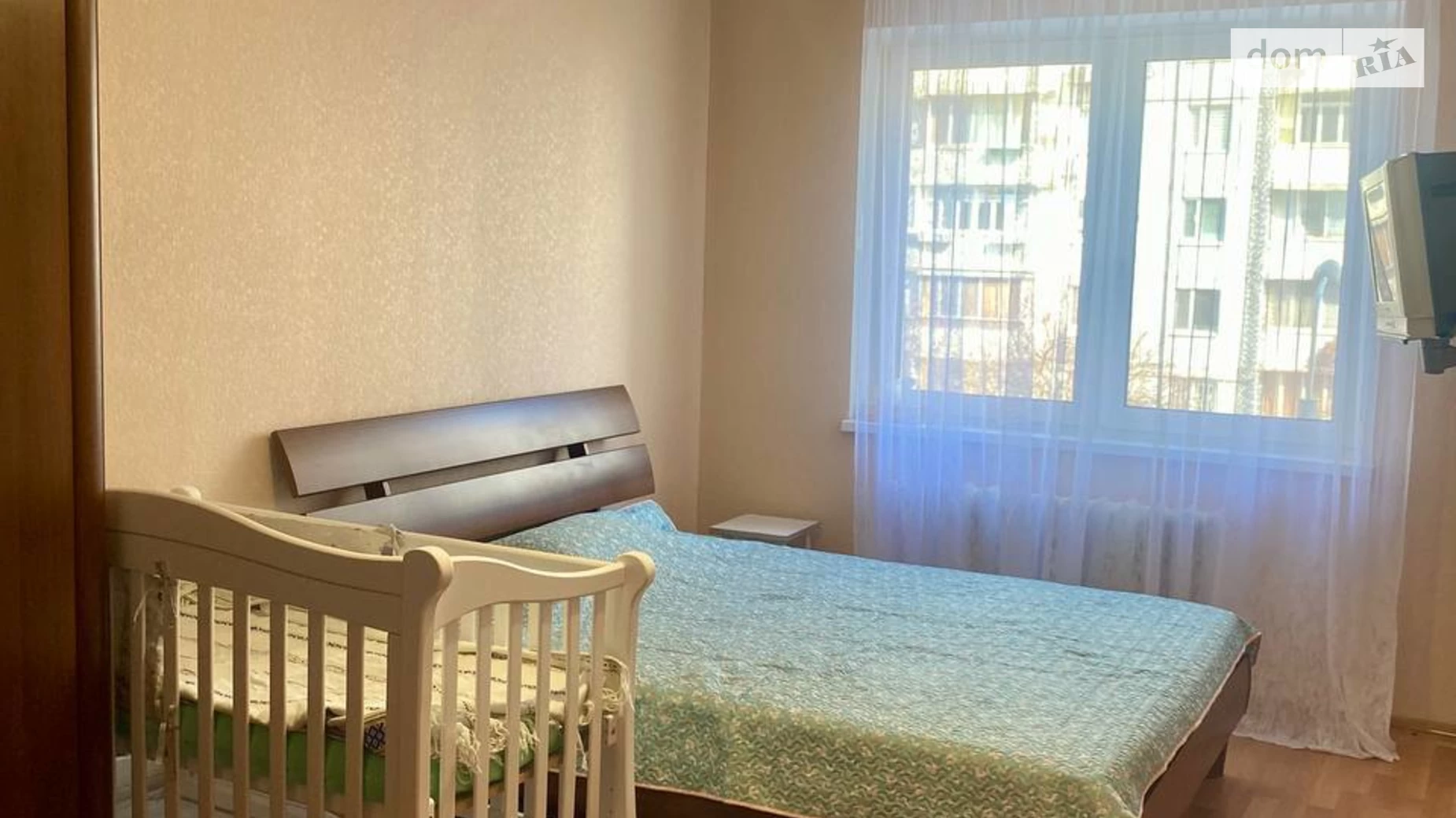 Продается 3-комнатная квартира 84.3 кв. м в Киеве, ул. Полесская, 15А - фото 5