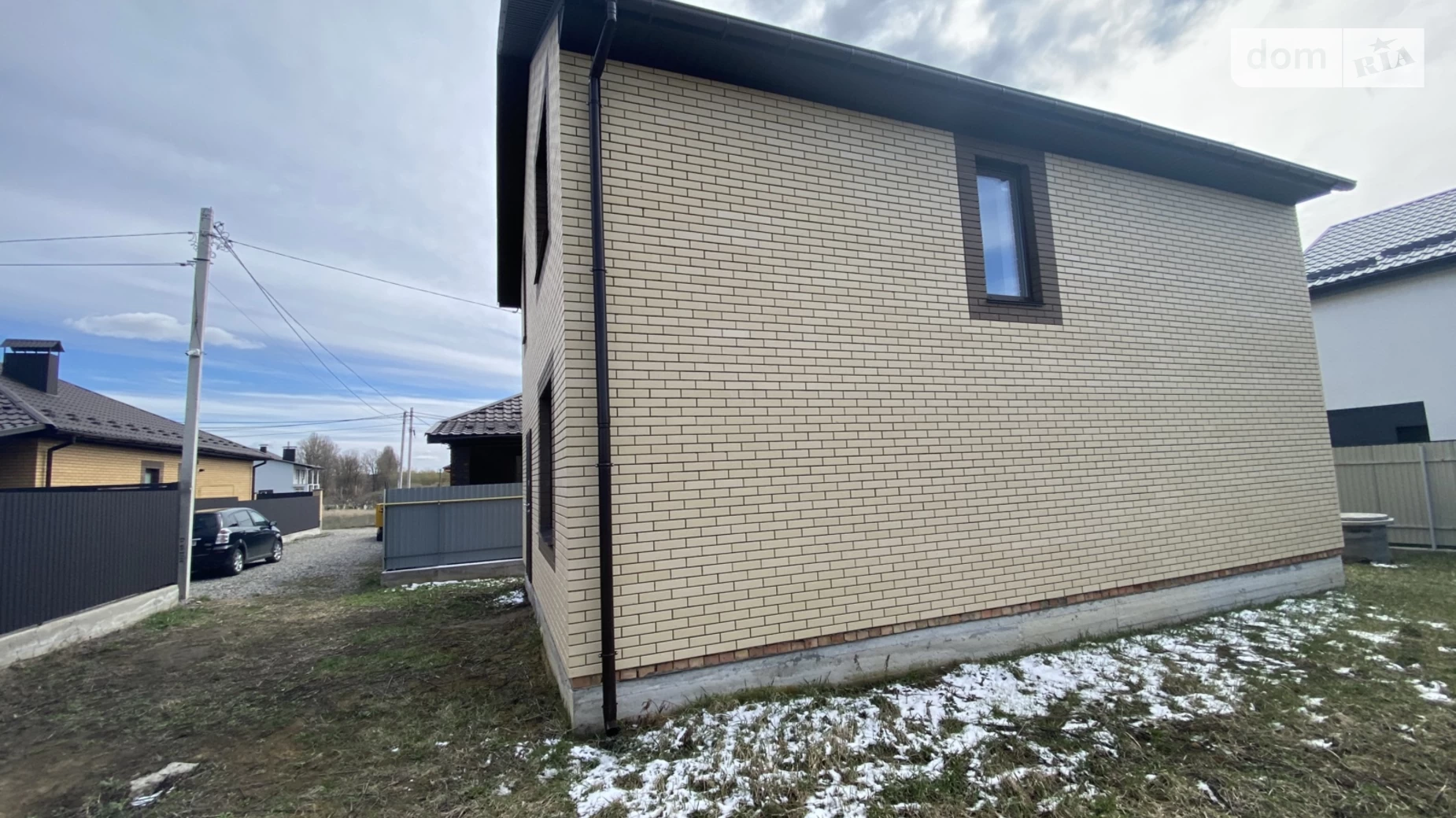 Продається будинок 2 поверховий 115 кв. м з подвалом, цена: 86000 $ - фото 4