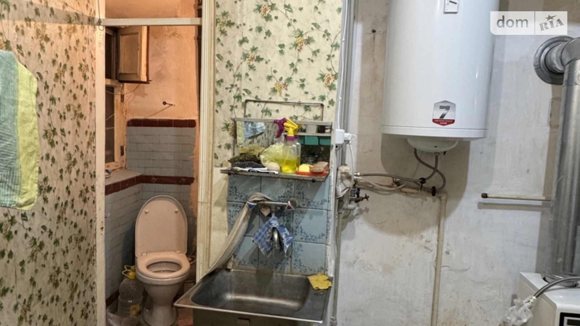Продается 2-комнатная квартира 48 кв. м в Одессе, ул. Пантелеймоновская - фото 3