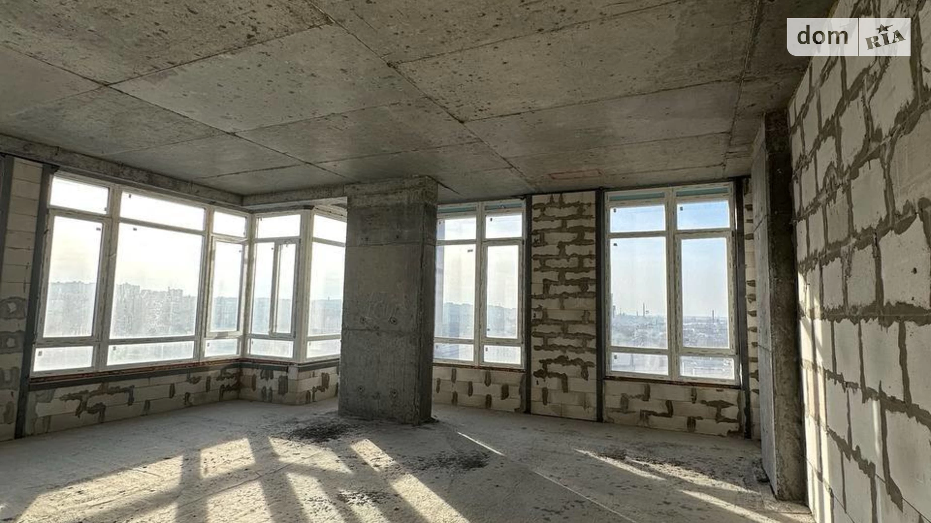 Продается 3-комнатная квартира 86.8 кв. м в Днепре, ул. Староказацкая(Комсомольская), 50Б - фото 2