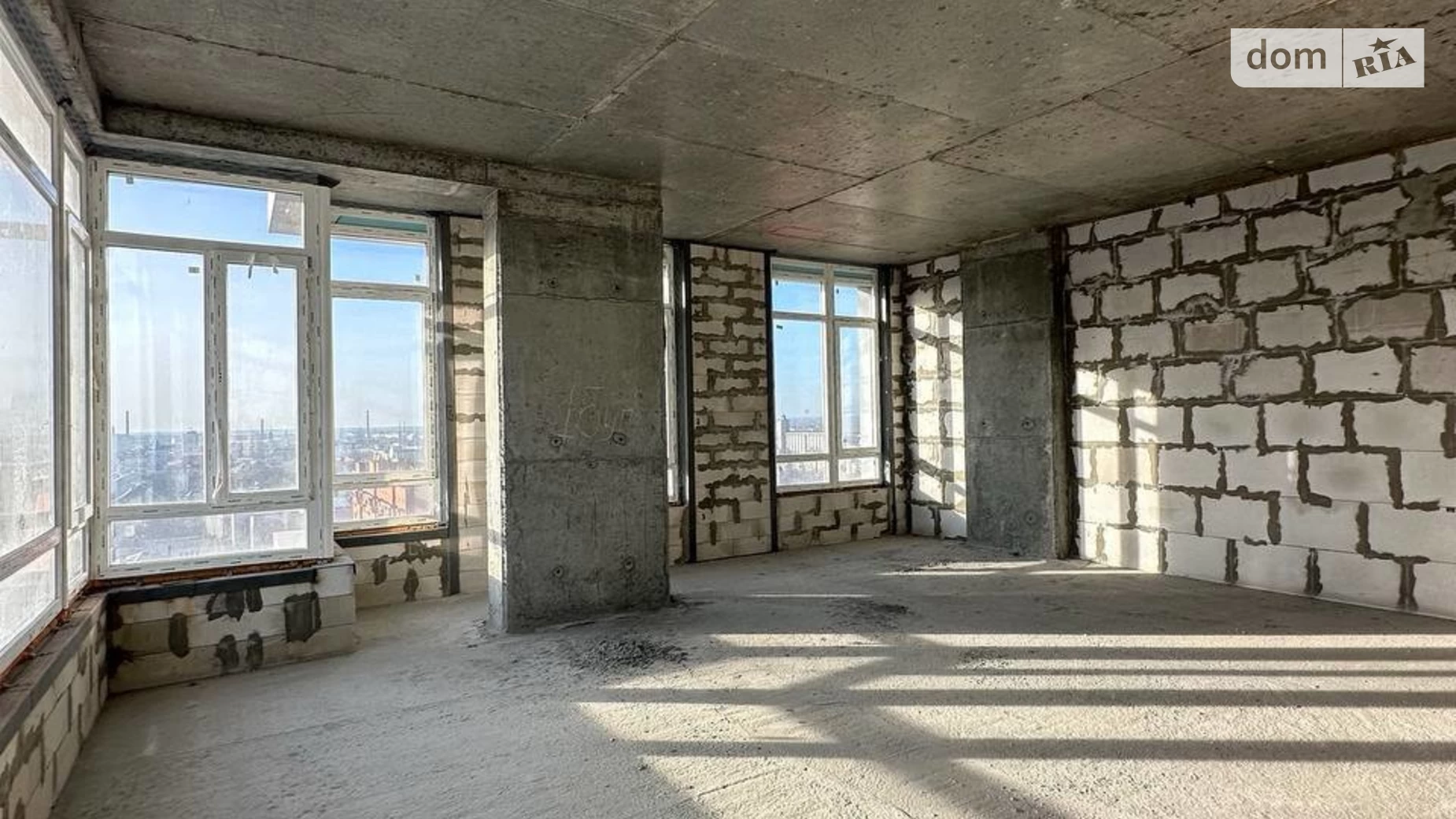 Продается 3-комнатная квартира 86.8 кв. м в Днепре, ул. Староказацкая(Комсомольская), 50Б - фото 4