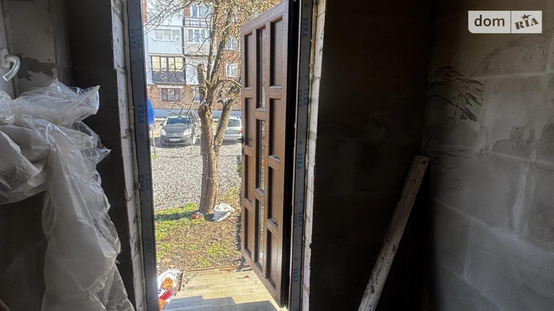 Продається 2-кімнатна квартира 39 кв. м у Гнівані, пров. Соборний, 2 - фото 3