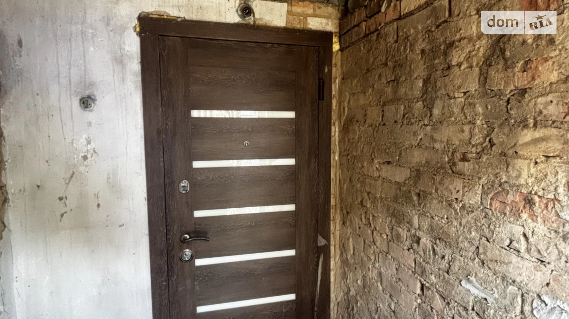 Продається 2-кімнатна квартира 39 кв. м у Гнівані, пров. Соборний, 2 - фото 4