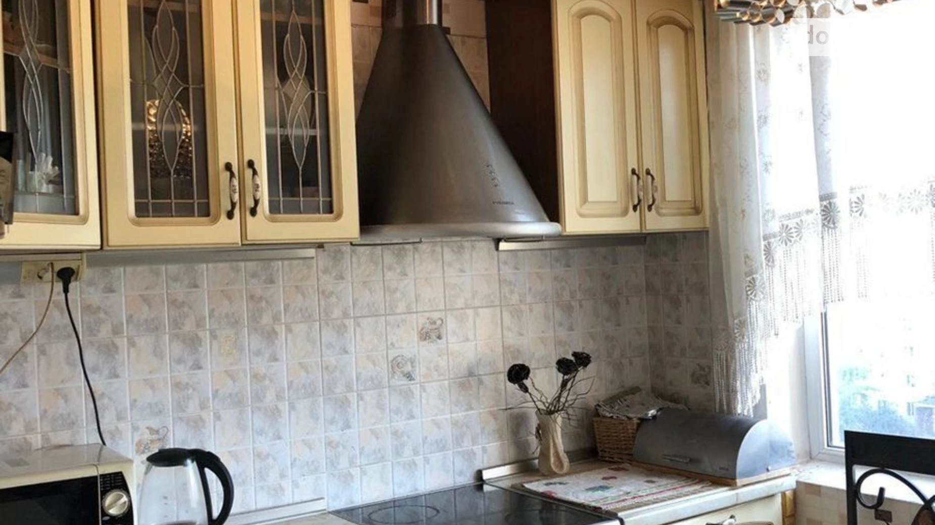 Продається 2-кімнатна квартира 55.86 кв. м у Києві, вул. Рональда Рейгана(Теодора Драйзера), 20А - фото 3