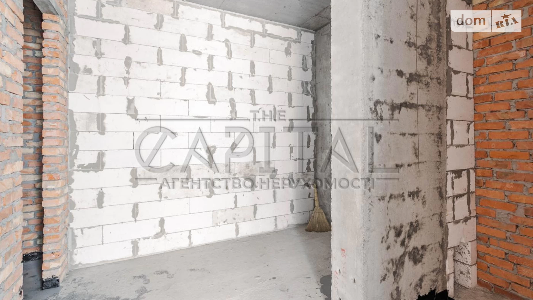 Продается 1-комнатная квартира 58.6 кв. м в Киеве, Крепостной(Тверской) туп., 7Б - фото 4
