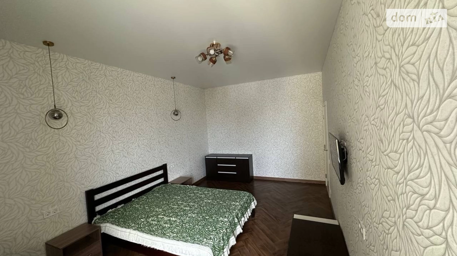 Продается 1-комнатная квартира 43.8 кв. м в Одессе, ул. Солнечная, 4 - фото 3