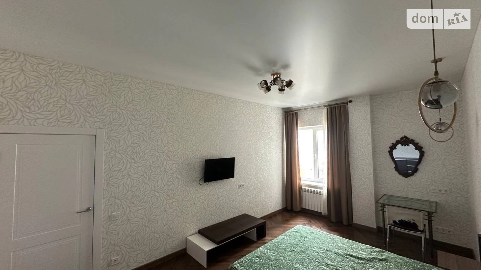 Продается 1-комнатная квартира 43.8 кв. м в Одессе, ул. Солнечная, 4 - фото 4