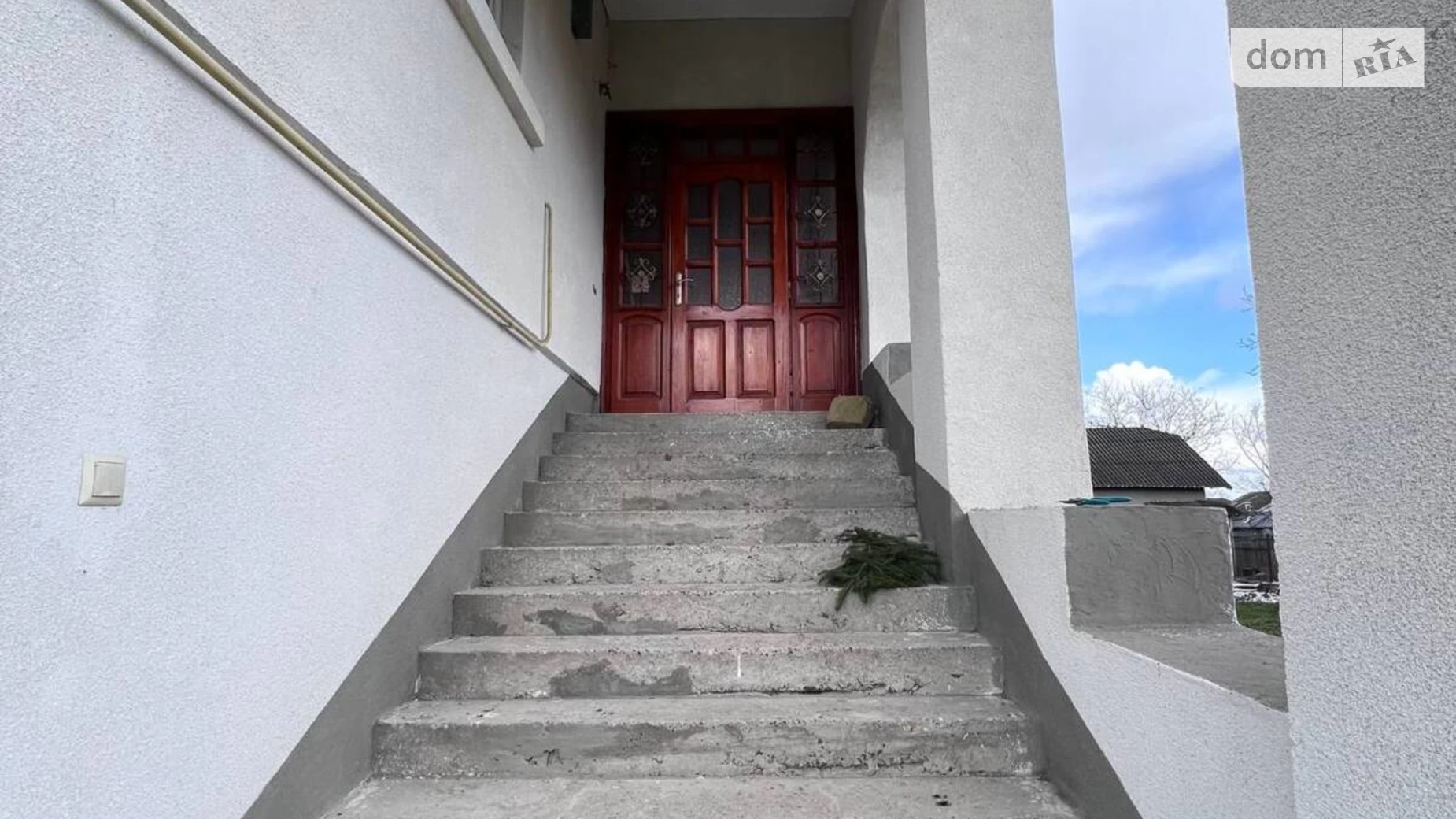 Продається будинок 2 поверховий 239 кв. м з садом, цена: 80000 $ - фото 2