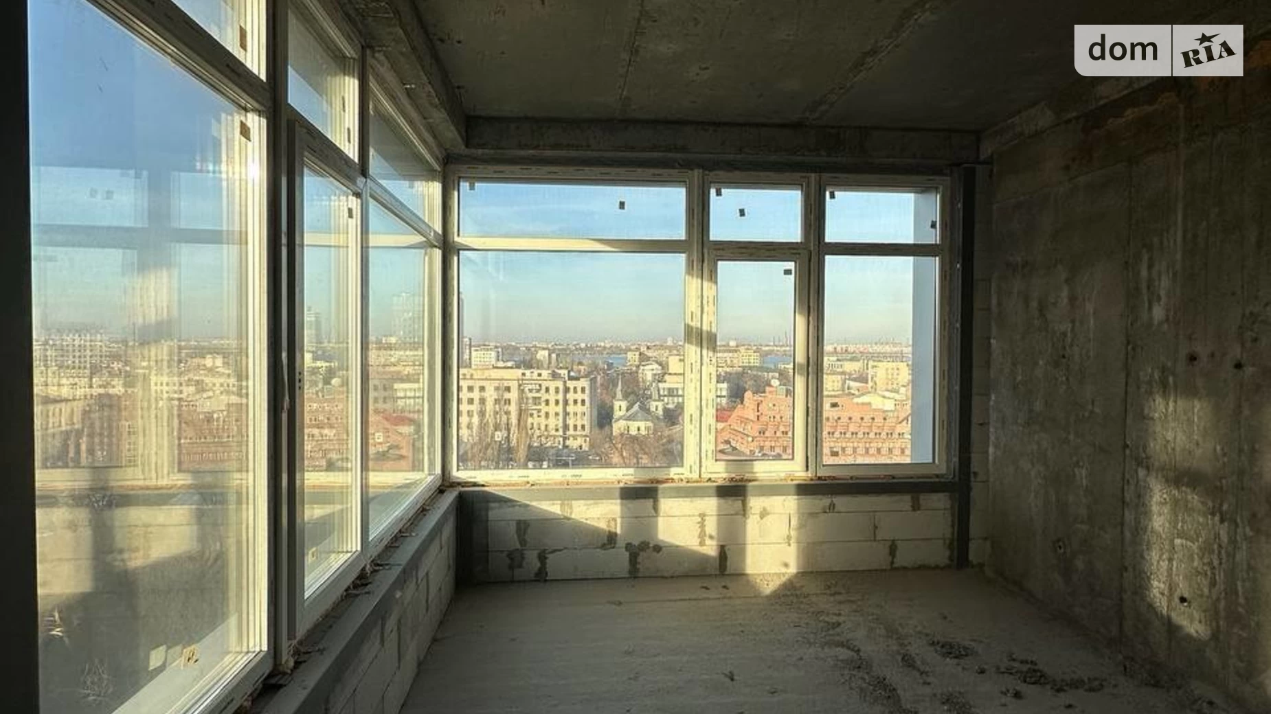 Продается 3-комнатная квартира 91.63 кв. м в Днепре, ул. Староказацкая(Комсомольская), 50Б - фото 3