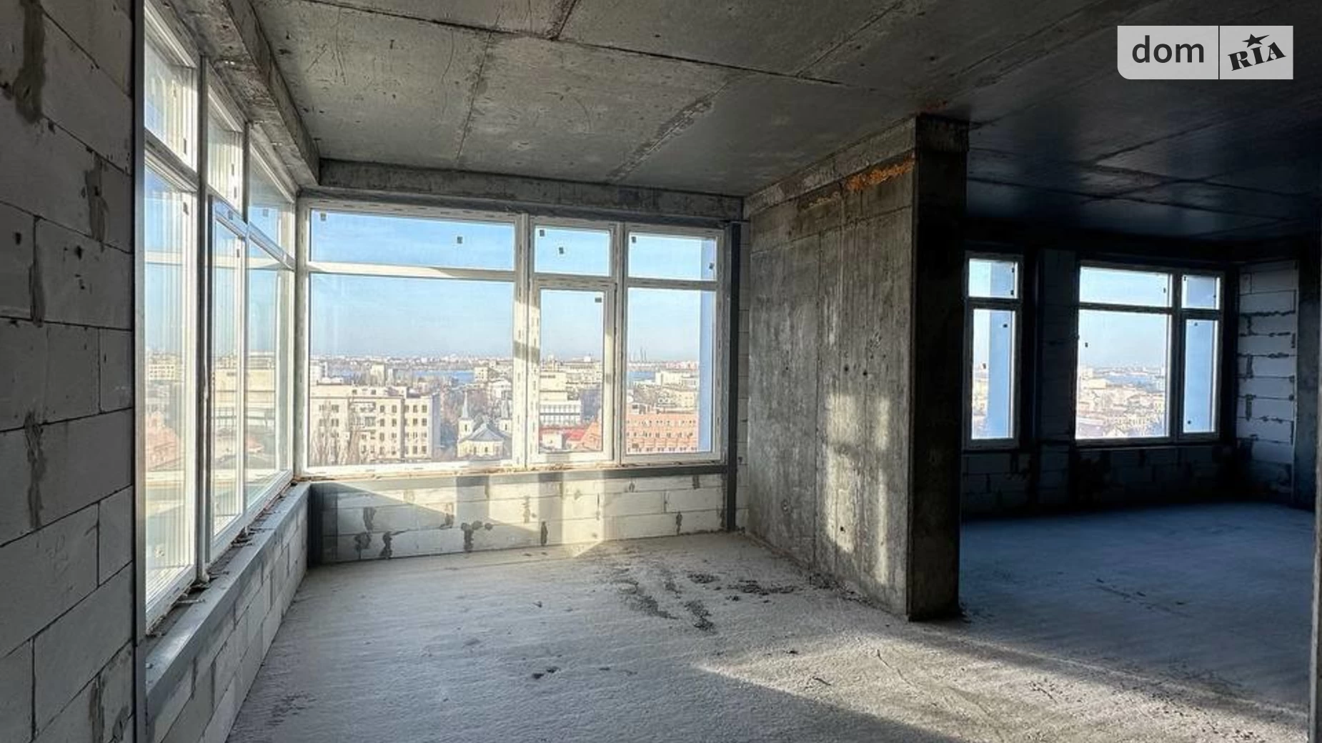 Продается 3-комнатная квартира 91.63 кв. м в Днепре, ул. Староказацкая(Комсомольская), 50Б - фото 4