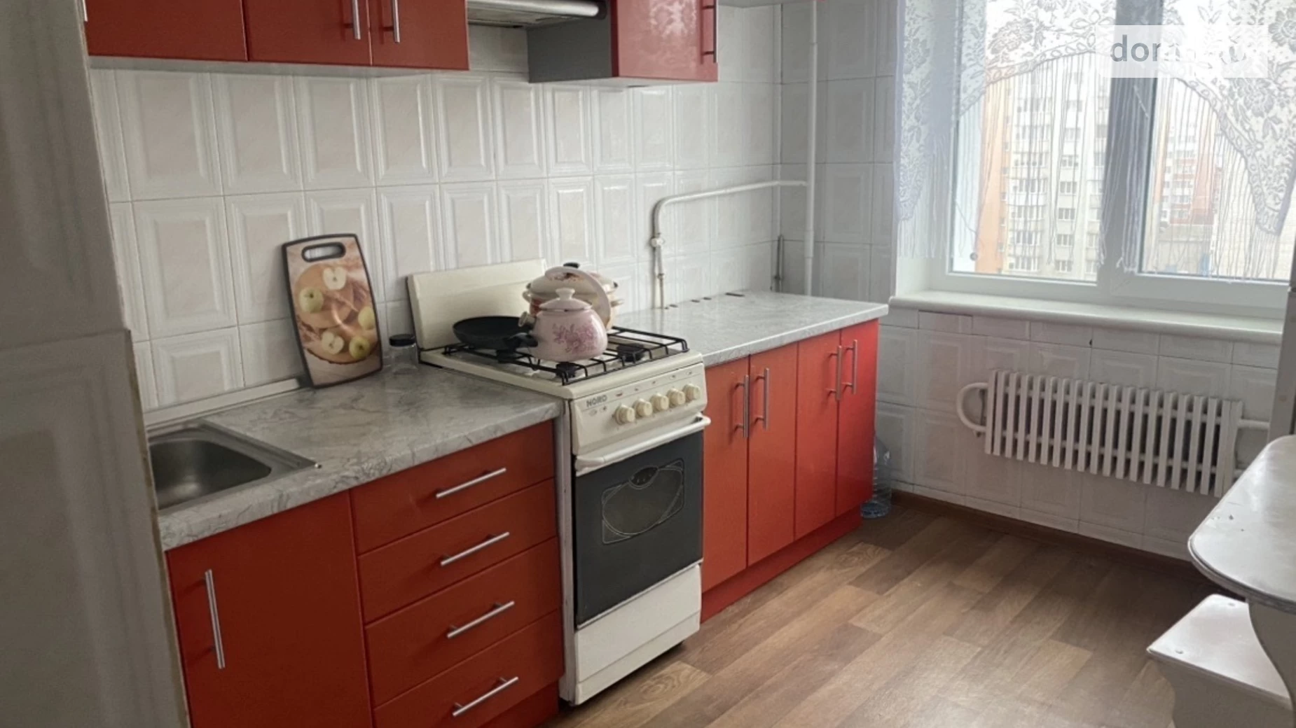 Продається 3-кімнатна квартира 64 кв. м у Вінниці, цена: 63000 $ - фото 2