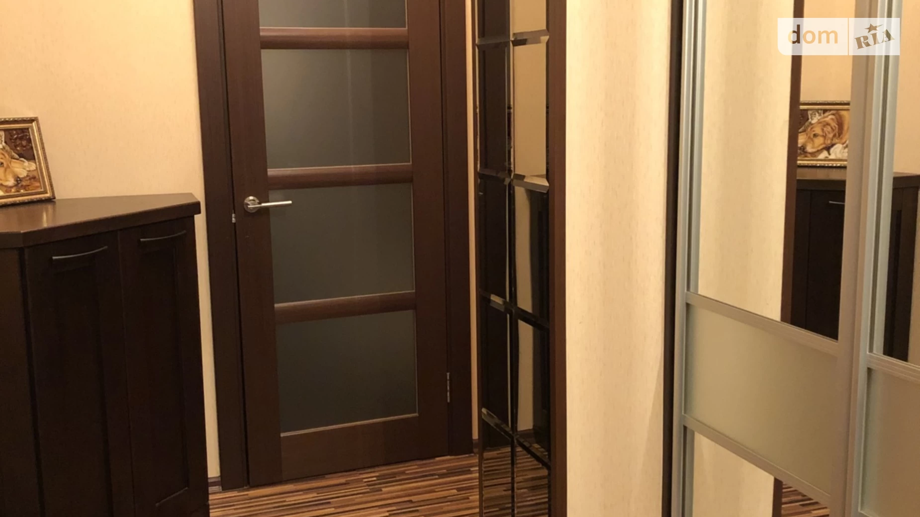 Сдается в аренду 2-комнатная квартира 92.8 кв. м в Харькове, ул. Болбочана Петра, 52 - фото 4