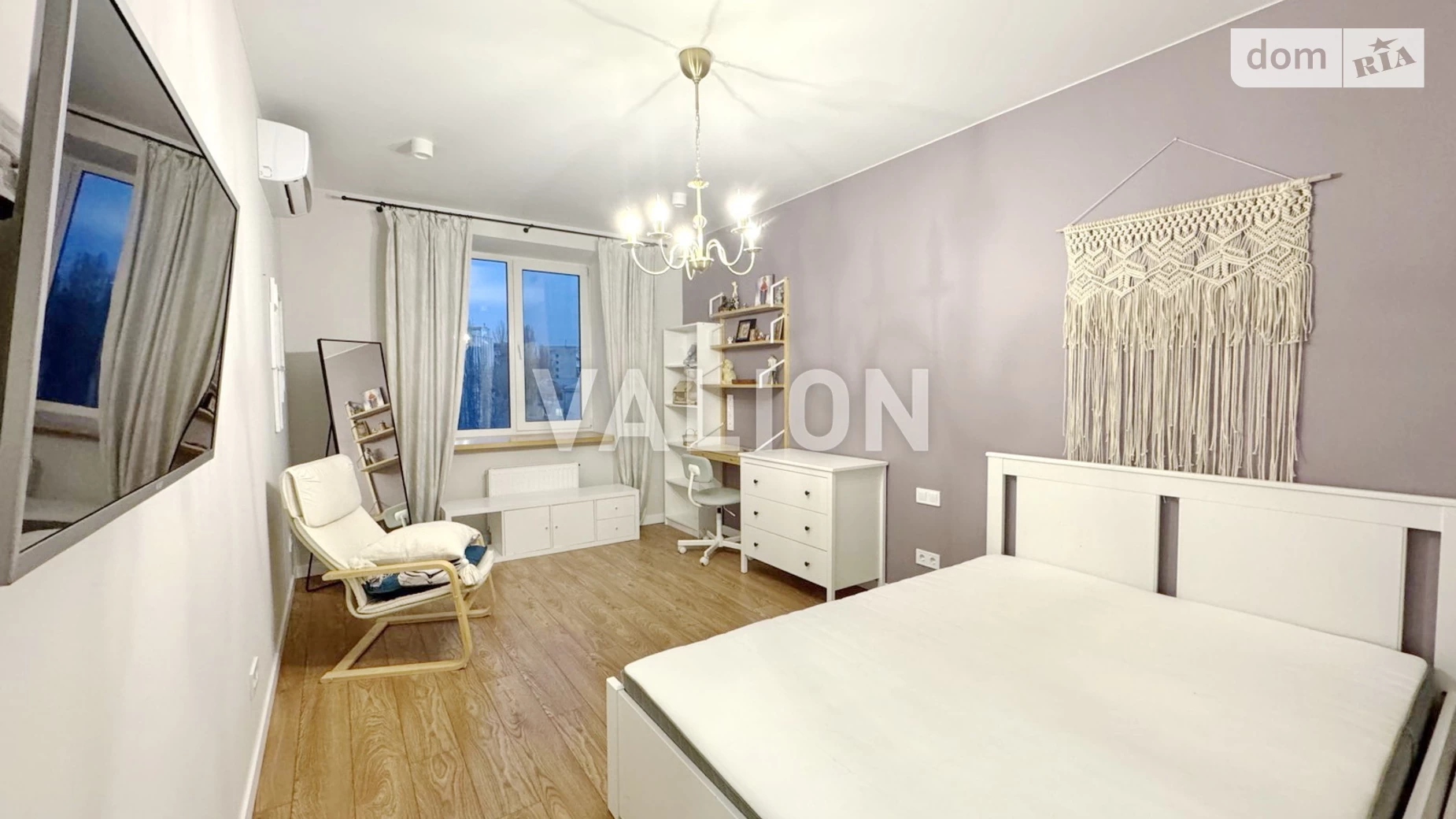 Продается 1-комнатная квартира 42 кв. м в Киеве, ул. Герцена, 35 - фото 5