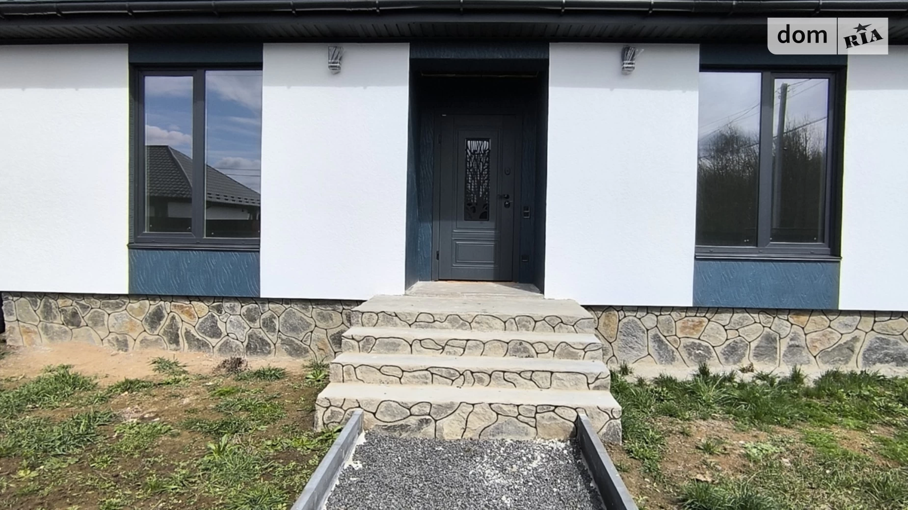 Продается одноэтажный дом 84 кв. м с подвалом, цена: 76000 $ - фото 2