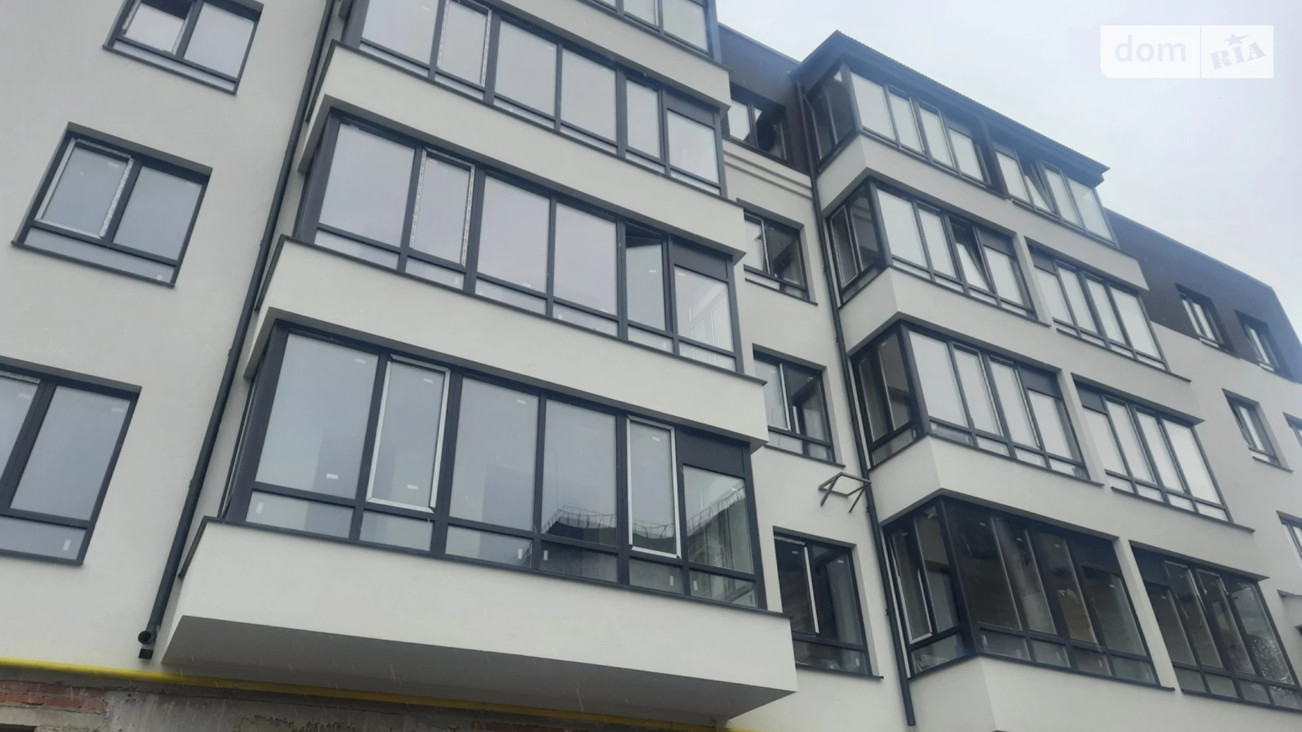 2-кімнатна квартира 65 кв. м у Тернополі, вул. Глиняна, 23 - фото 3