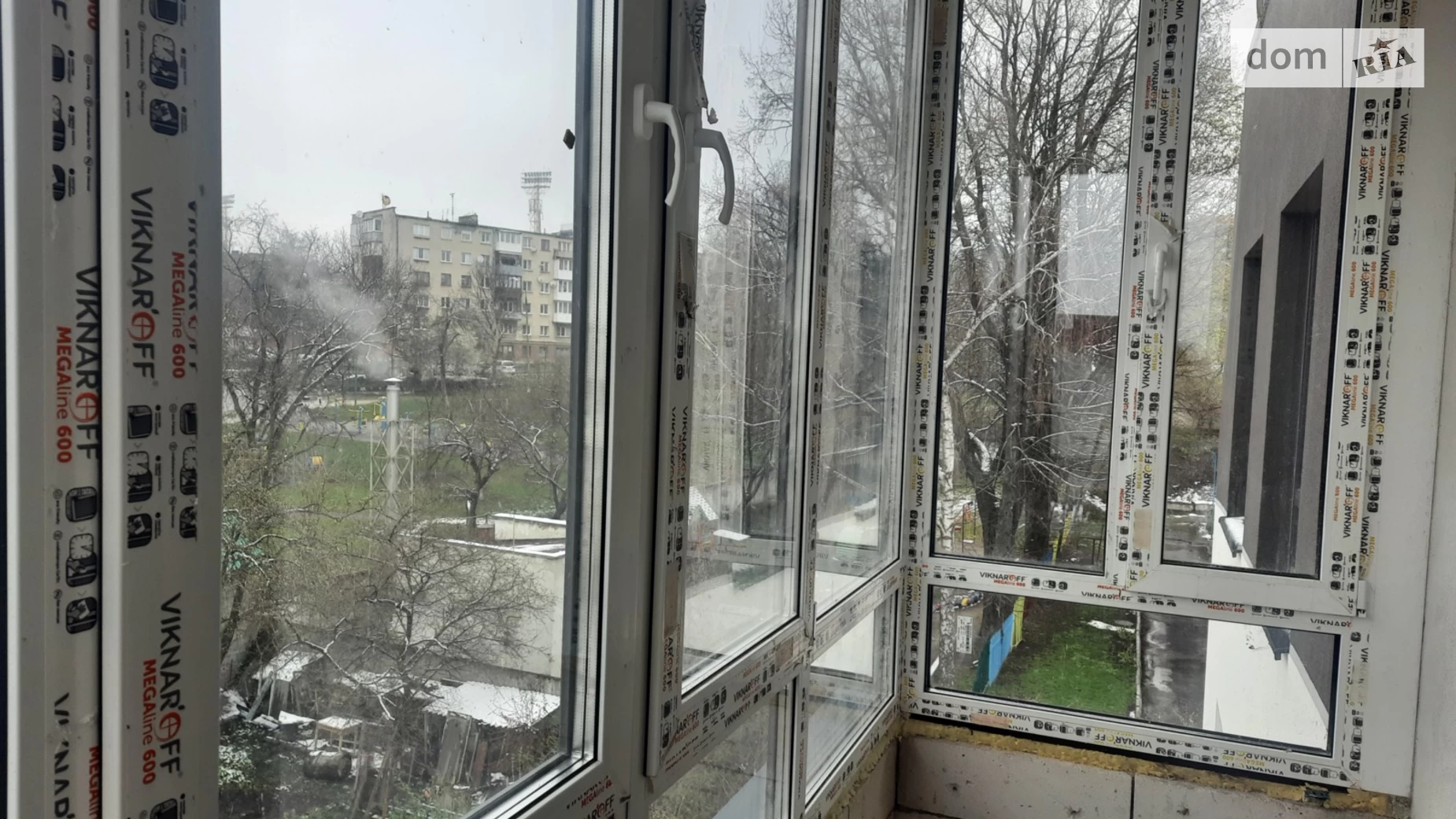 2-кімнатна квартира 65 кв. м у Тернополі, вул. Глиняна, 23 - фото 5