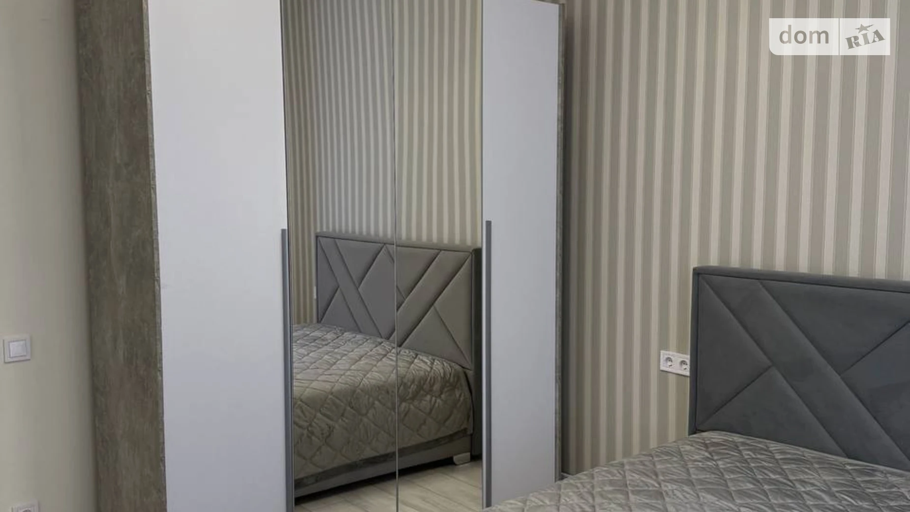 Здається в оренду 1-кімнатна квартира 40 кв. м у, цена: 13000 грн - фото 3