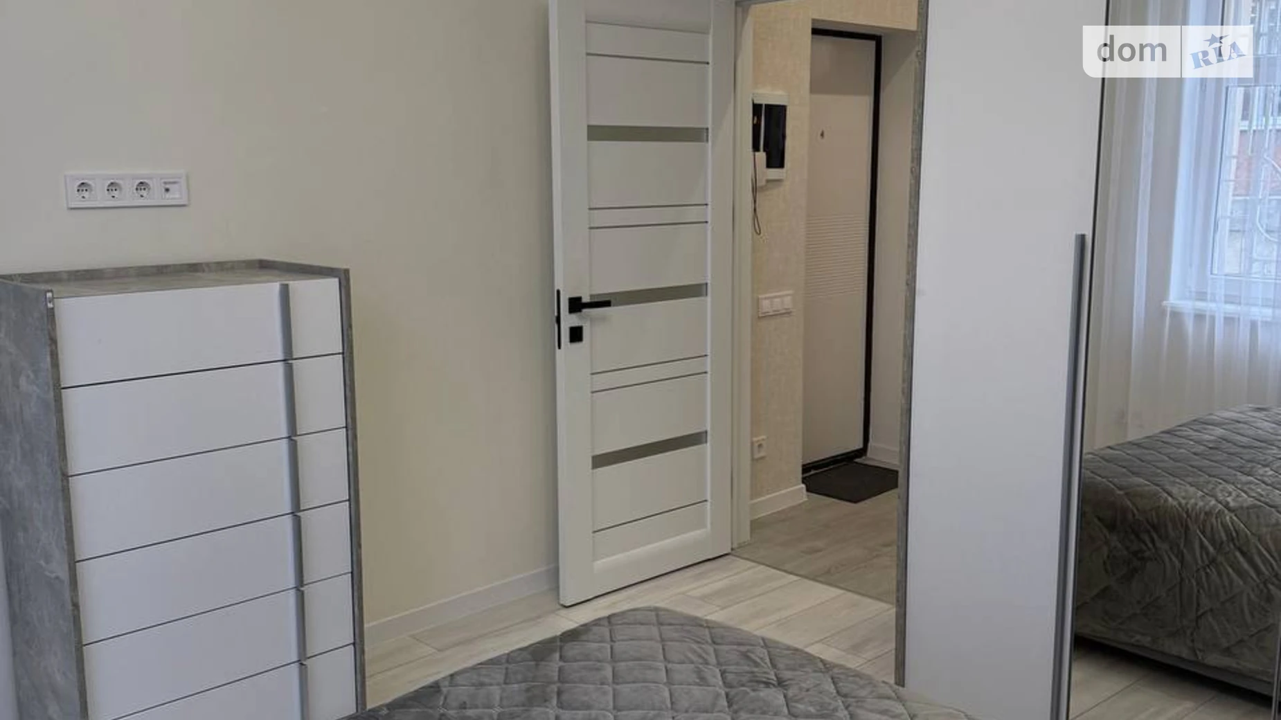 Здається в оренду 1-кімнатна квартира 40 кв. м у, цена: 13000 грн - фото 5